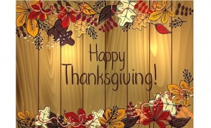 27 ноября в США отмечают День Благодарения