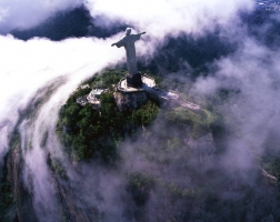 Приключения Толи Баклажана в Рио-де-Жанейро