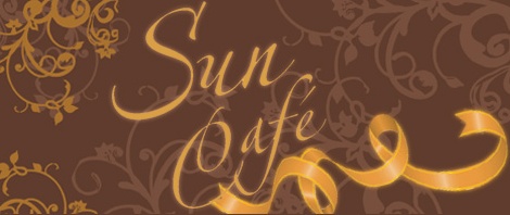 КАФЕ "SUN-CAFE"