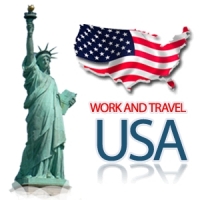 Work and Travel USA 2013