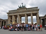 Летние каникулы для подростков с изучением немецкого языка